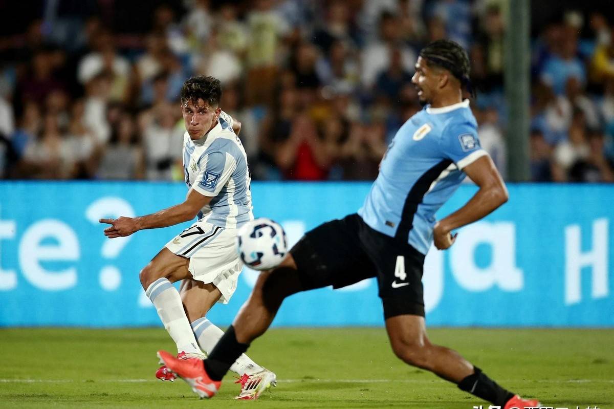 阿根廷轻取美国,蒂亚戈关键制胜的简单介绍 阿根廷轻取美国,蒂亚戈关键制胜的简单介绍