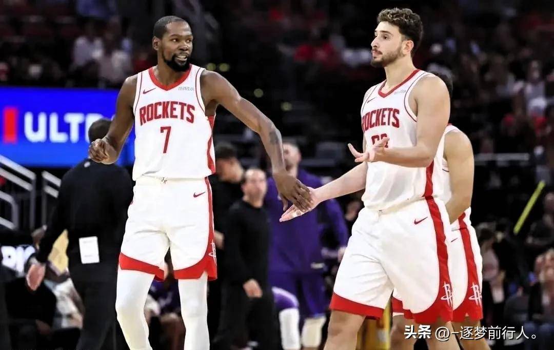 包含国王力克湖人，杜兰特关键制胜的词条