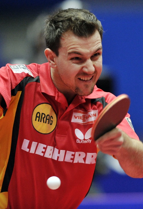 中国队逆转德国队，波尔关键制胜的简单介绍