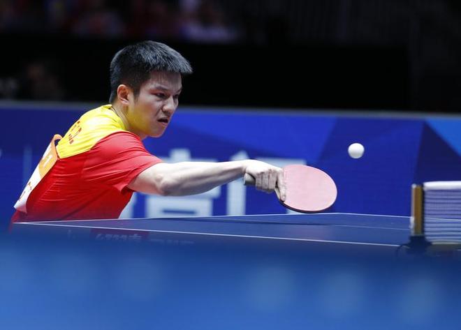 中国队逆转德国队，波尔关键制胜的简单介绍