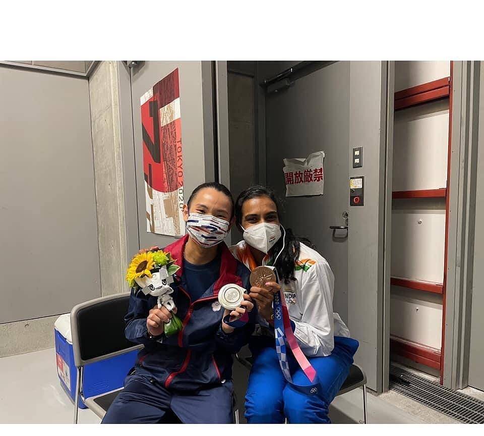 德国队鏖战印尼队，戴资颖点燃赛场的简单介绍