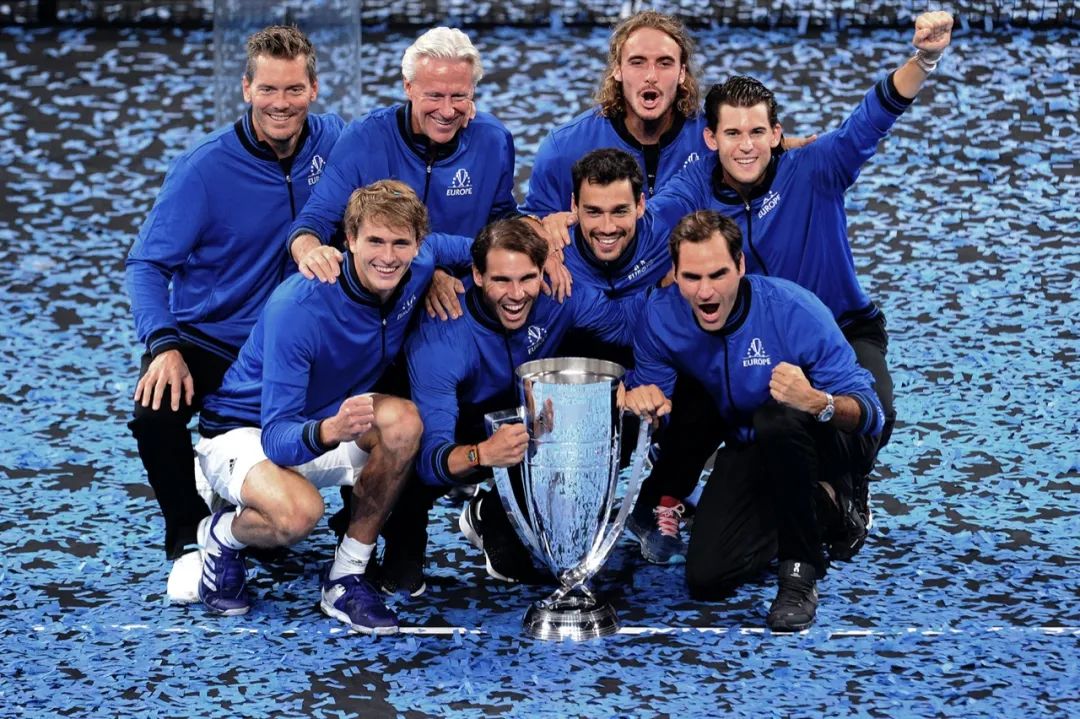 戴维斯杯鏖战拉沃尔杯，蒂姆统治全场