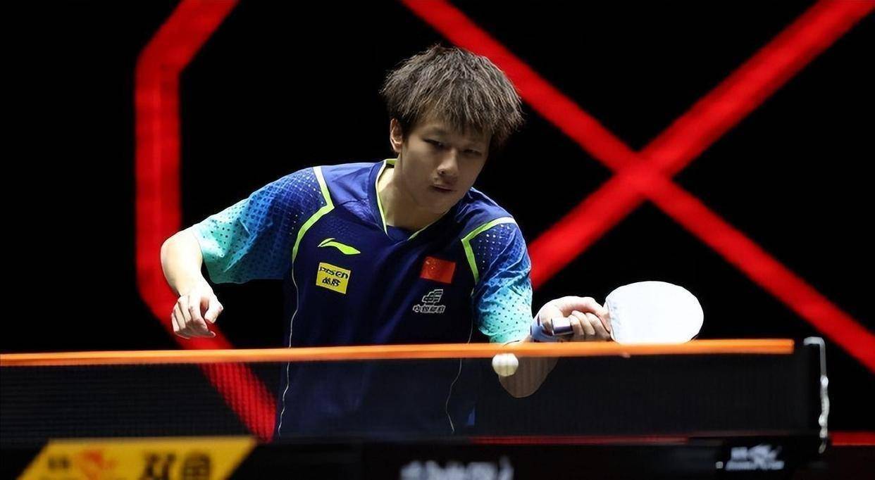 日本队险胜瑞典队，林高远刷新纪录